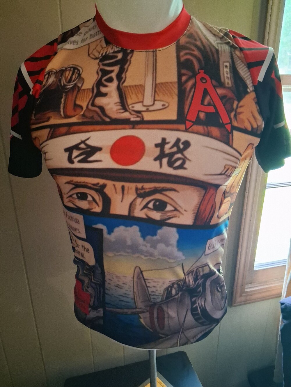Avionics Shirt